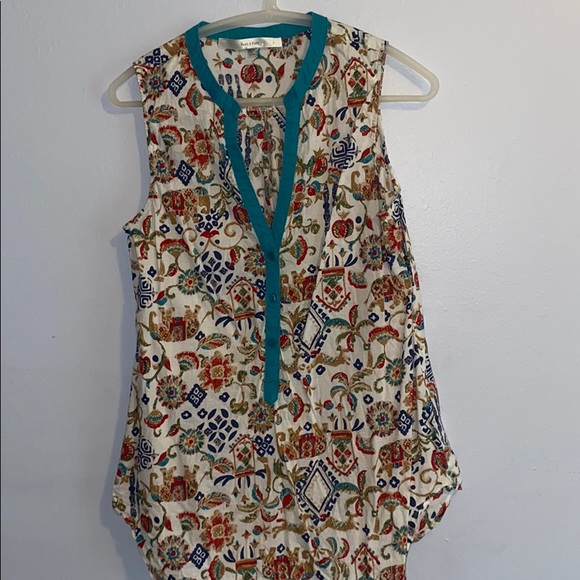 Set the Scenic Route Top - Picture 2 of 3